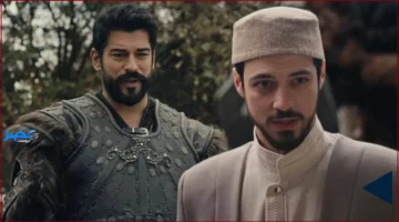 7 مواسم.. مسلسل المؤسس عثمان الحلقة 195 يعرض على قناة ATV التركية بتردد جديد